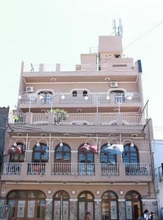 Hotel Shauard Salta Exterior photo